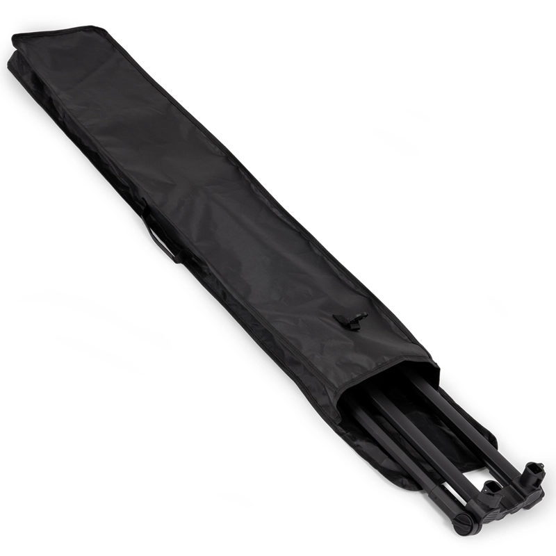 Korum Deluxe River Tripod 3 Rod Wide